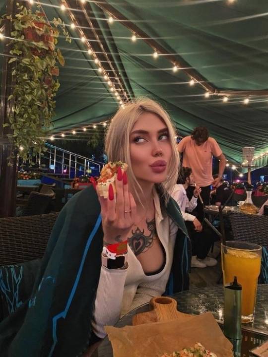 Лиза фото 1508