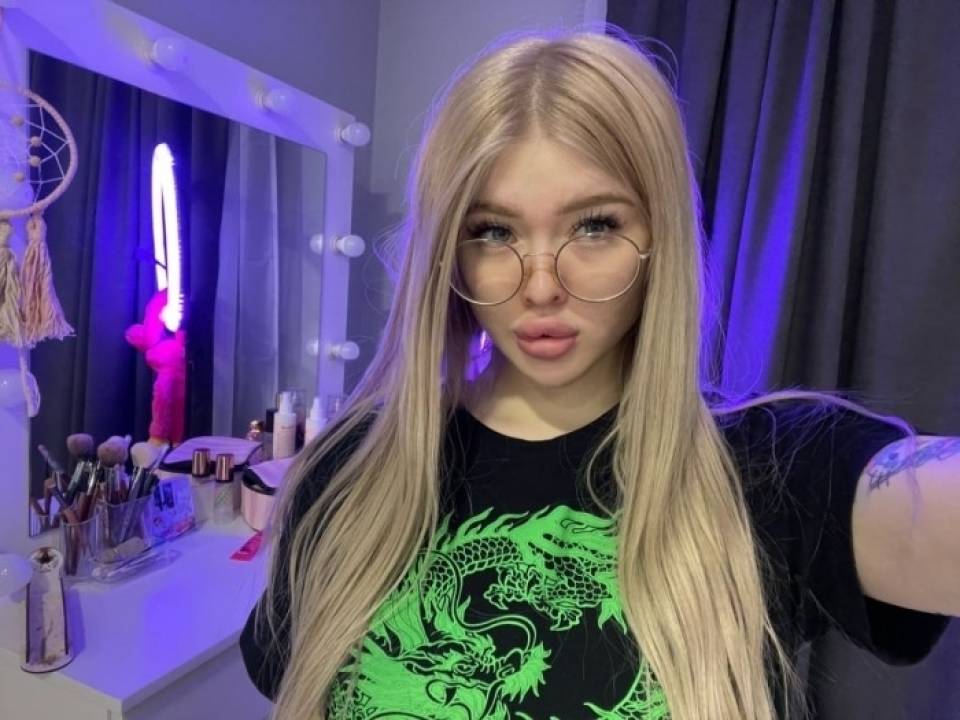 Милена фото 1610