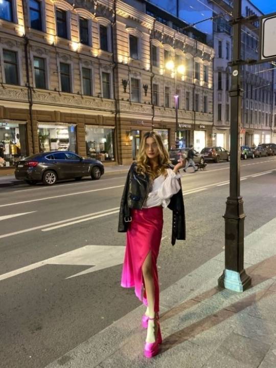 Ненси фото 1656