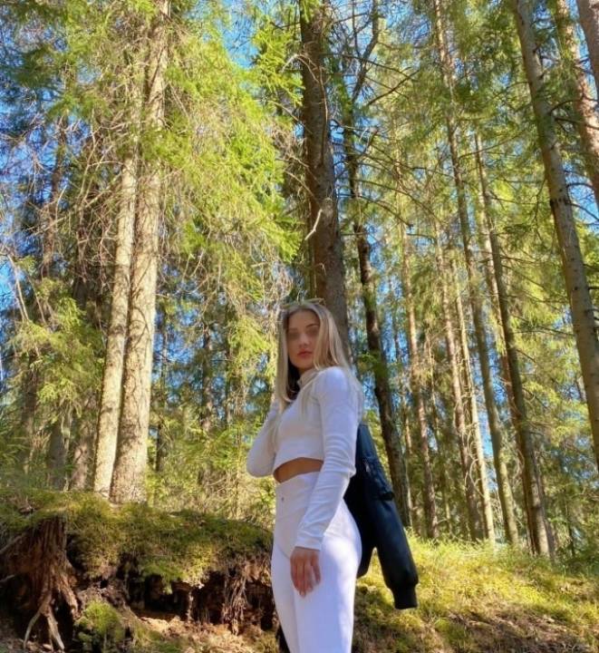 Ненси фото 1659