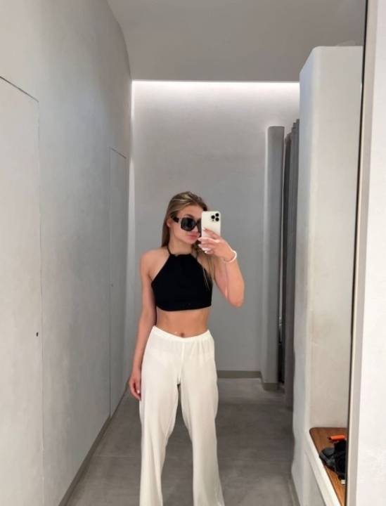 Ненси фото 1660