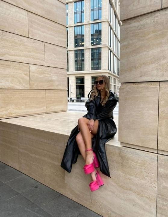 Ненси фото 1661