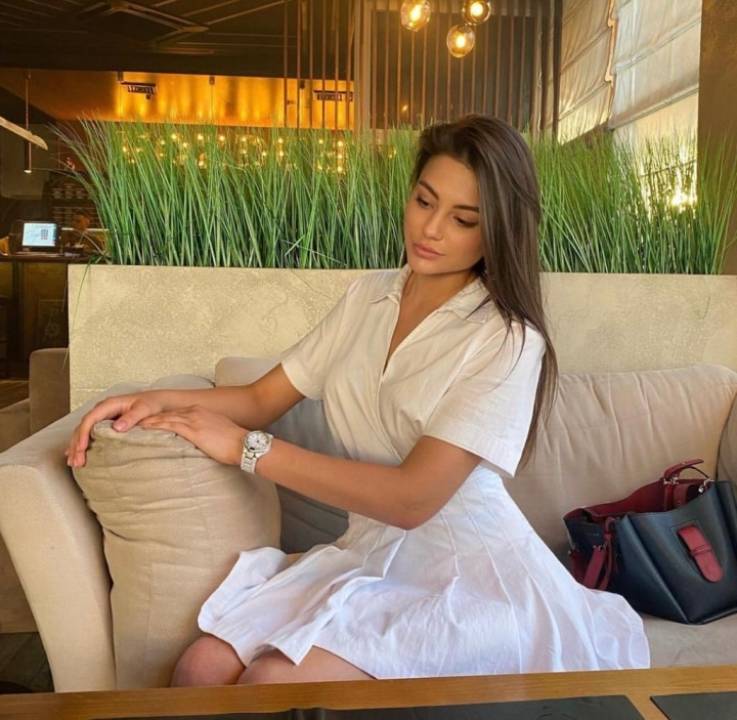 Аиша фото 1899